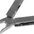 Мультитул Victorinox SwissTool X Plus Ratchet, 39 функций,  серебристый [3.0339.l]